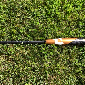 DeMarini Zoa USSSA (-5) 27 oz 32"