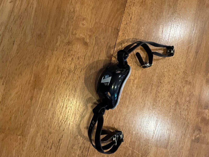 SportStar X1 chinstrap SidelineSwap