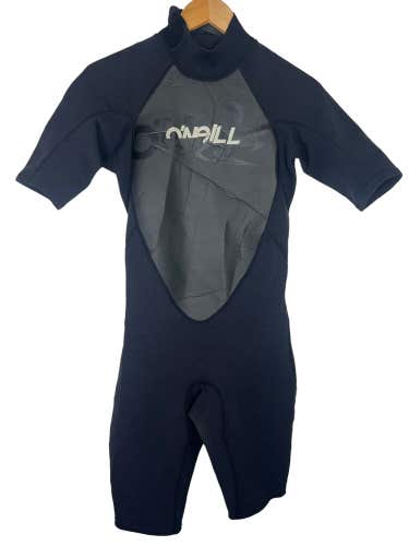 O'Neill Mens Shorty Wetsuit Size Medium Hammer 2/1