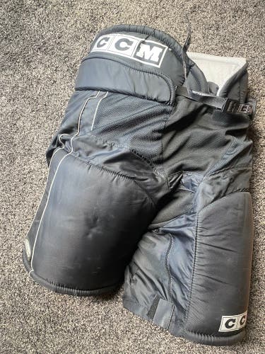 Senior Medium CCM  Tacks Hockey Pants