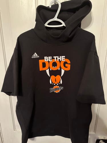 Fort Wayne Komets Apparel Bundle - NYI hat