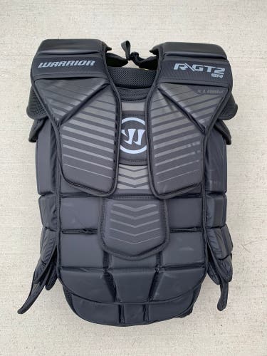 Senior Warrior R/GT2 chest protector XL