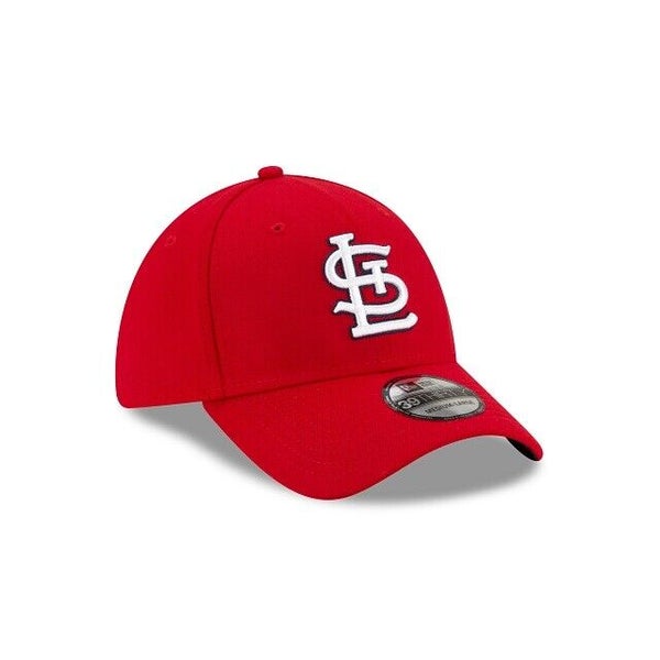 St Louis Cardinals Team Classic 39THIRTY Flex Hat