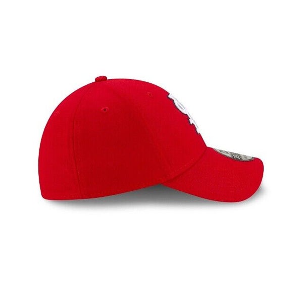 St Louis Cardinals Team Classic 39THIRTY Flex Hat