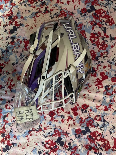 UAlbany Team Issued Cascade S Helmet