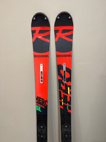 2020 150 cm Hero Athlete SL Skis