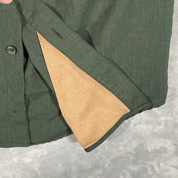 Orvis Men’s Classic Fit Outdoor Graphic T-shirt Duck Green M,L,XL(Pick  SZ)NWT