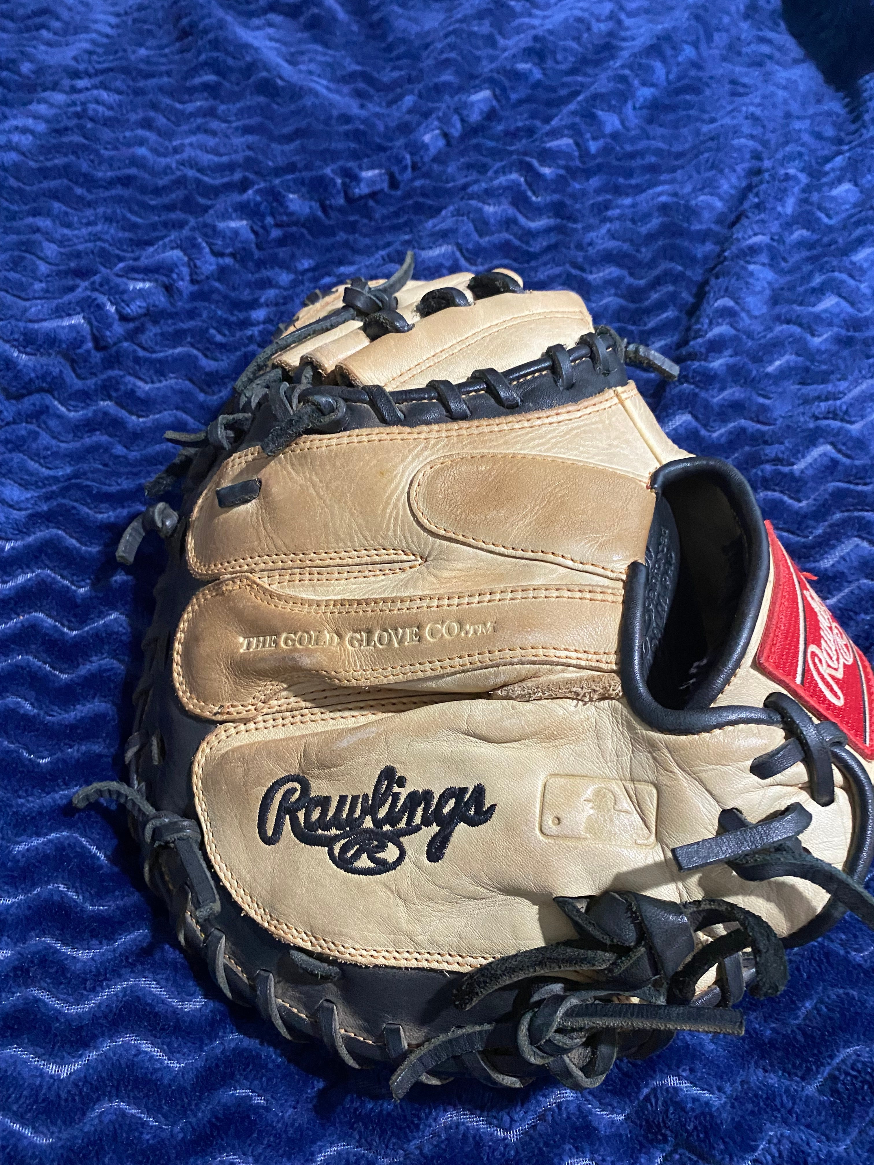 Rawlings 950X Salvador Perez Catchers Catchers Set