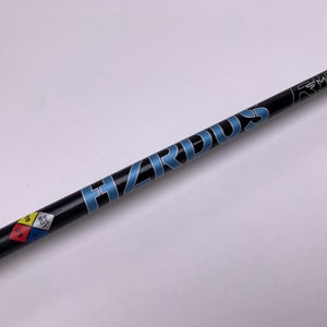 Project X HZRDUS RDX Smoke 6.0 60g Stiff Graphite Driver Shaft 44.25"-Srixon