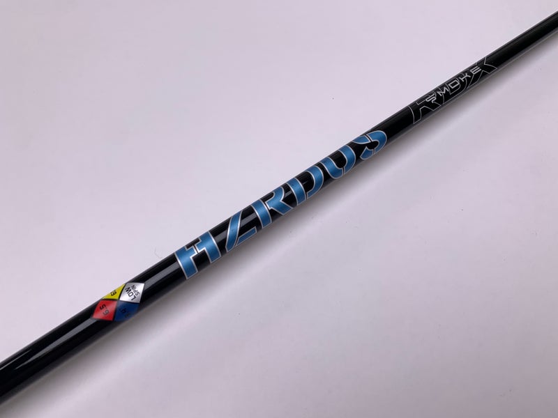 Project X HZRDUS RDX Smoke 6.5 60g Extra Stiff Graphite Driver Shaft 44.25-Cobra