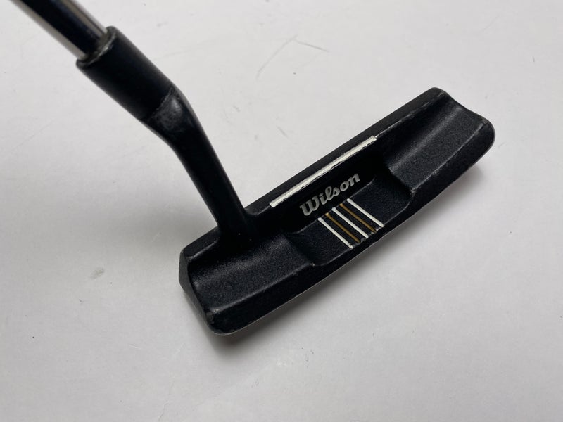 Wilson Golf Putters  Used and New on SidelineSwap