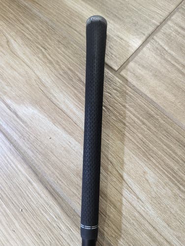 Used Men's Ping Right Handed G425 Hybrid Stiff Flex 3H