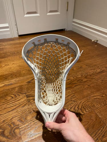 Used Attack & Midfield Strung Thompson I6 Head