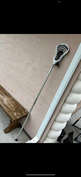 Stx lacrosse stick dpole defense stick