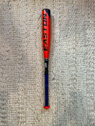 2022 Composite, Easton Maxum Ultra 19 oz 29" (-10) USA bat  Great condition w upgraded grip!