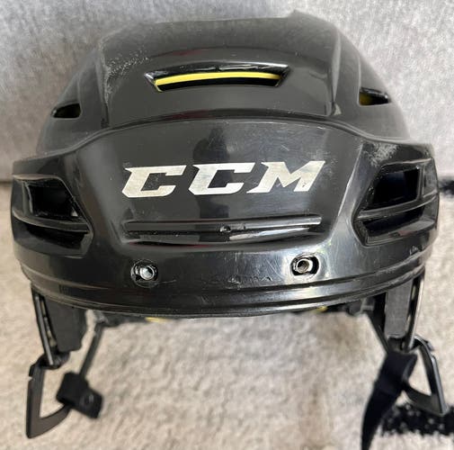 Used Large CCM  Tacks 310 Helmet