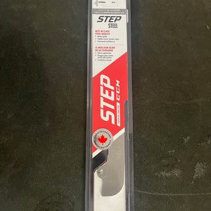 New Step/JRZ Steel For Speedblade 4.0 Holder (RSBSTEP/JRZ-SB4)