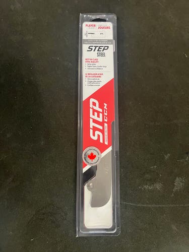 New Step/JRZ Steel For Speedblade 4.0 Holder (STPROZ/JRZ-SB4)