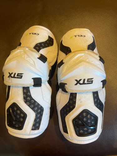 Adult Small STX Cell IV Arm Pads