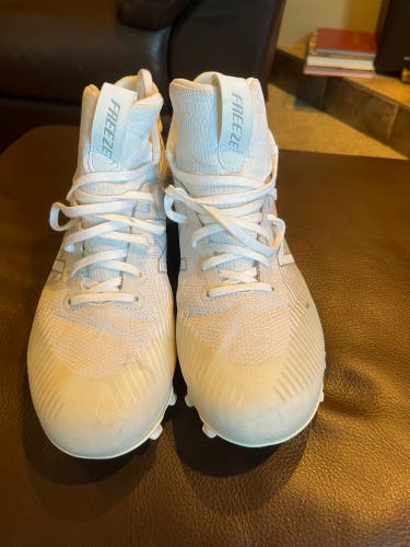 New Balance Freeze 2.0 Lacrosse Cleats