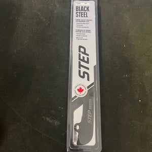 New Step/JRZ Black Steel for Speedblade 4.0 Holder (STPROZ BLACK/BLK-JRZ-SB4)