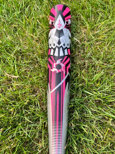 2022 DEMARINI VOODOO® ONE (-3) BBCOR BASEBALL BAT