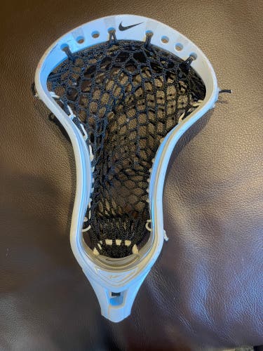 Used FOGO Strung CEO Head