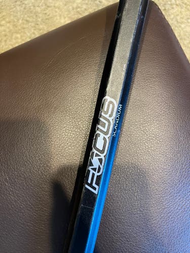 Used ECD Focus Shaft