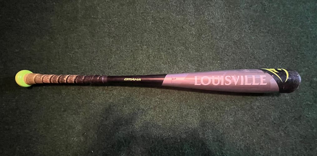 Louisville Slugger Omaha Series
