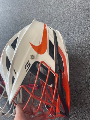 Used Cascade S Helmet Nike national south helmet