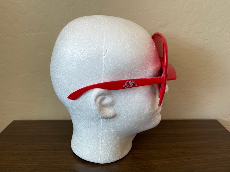 St Louis Cardinals Red MLB Toddler Hat