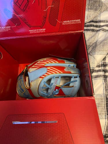 Rawlings REV1X 11.5”