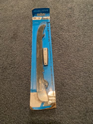 Bauer Tuuk LS Pusle Ti Runner 288