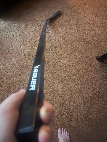 Easton Stealth 888 P5 Jr Getzlaf L4.5 Hockey Stick - Left Handed