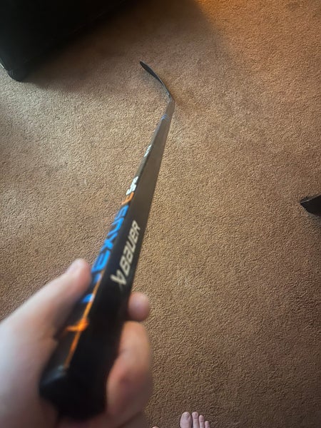 Easton Stealth 888 P5 Jr Getzlaf L4.5 Hockey Stick - Left Handed