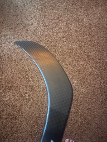 Easton Stealth 888 P5 Jr Getzlaf L4.5 Hockey Stick - Left Handed