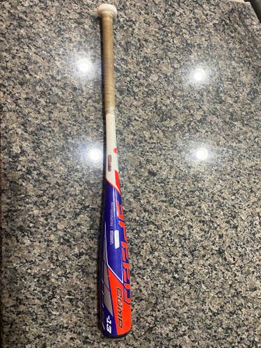 2022 Easton Composite Speed Comp Bat (-13) 15 oz 28"
