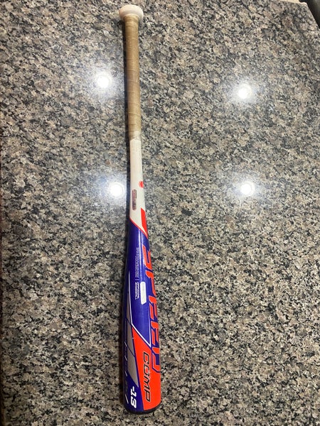 2022 Easton Composite Speed Comp Bat (-13) 15 oz 28"