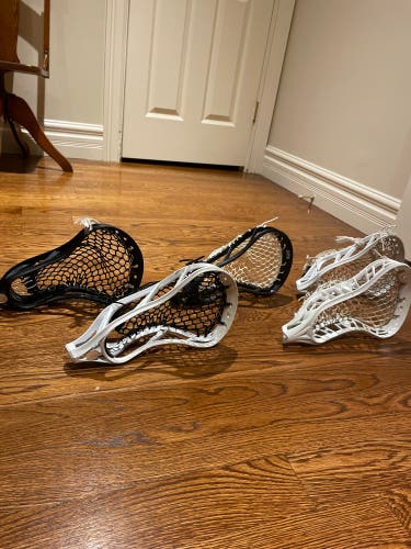 All of these heads bundle sale