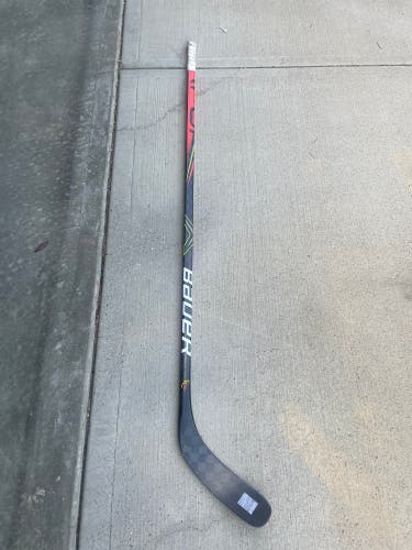 Senior Left Hand P88 Vapor 2X Pro Hockey Stick