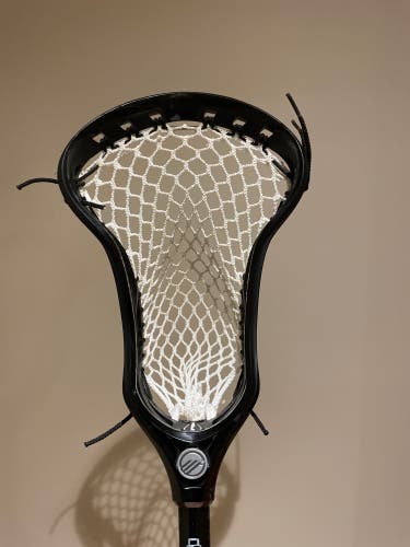 Used Attack & Midfield Strung Optik 2.0 Head