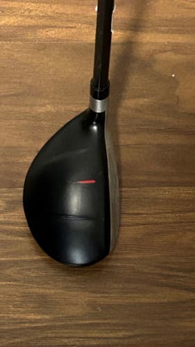 Men's Used TaylorMade Right Handed AeroBurner Hybrid Regular Flex 3H