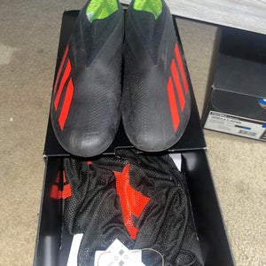 Adidas speedportal+ Size 9