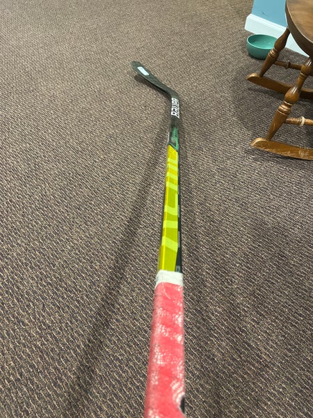 Senior Left Hand P92 Supreme UltraSonic Hockey Stick