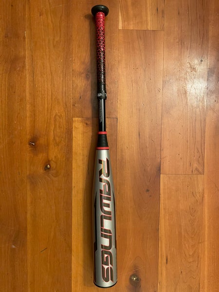 Rawlings Used Quatro Pro Composite (-12) US1Q12