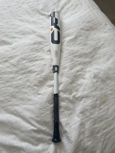 2022 Composite (-5) 25 oz 30" CF Zen Bat