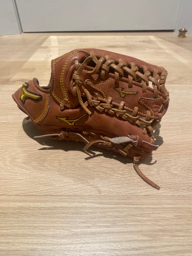 Used Outfield 12.75" Pro Limited Edition Baseball Glove