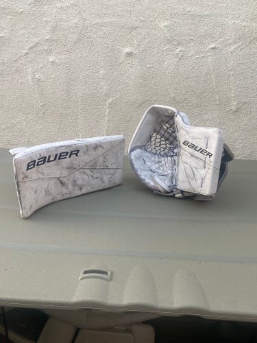 Used Full Right  Supreme 3s