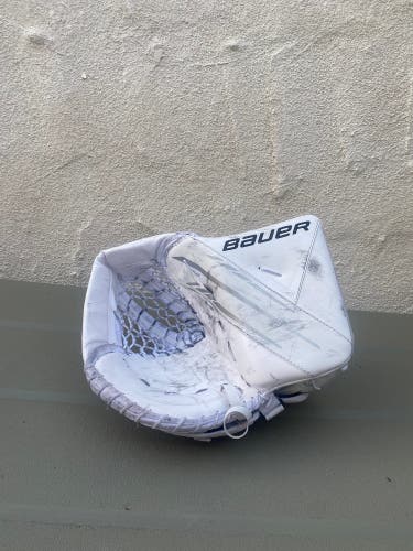 Used Full Right  Vapor 3X