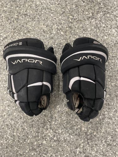 Bauer Vapor select hockey gloves